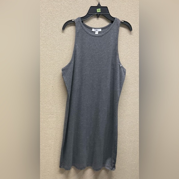 🌾 BP. NWOT Casual Dress - Midi - Picture 1 of 6